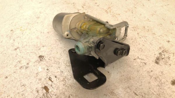 91-96 Buick Park Ave Ultra Trunk Lid Pull Down Motor Latch Oem 20160580 — photo 15