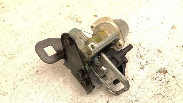 91-96 Buick Park Ave Ultra Trunk Lid Pull Down Motor Latch Oem 20160580 — photo 13