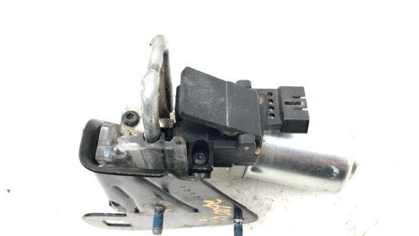 91-96 Buick Park Ave Ultra Trunk Lid Pull Down Motor Latch Oem 20160580 — photo 7