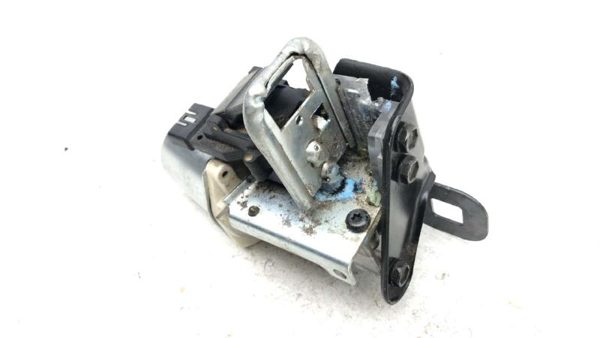 91-96 Buick Park Ave Ultra Trunk Lid Pull Down Motor Latch Oem 20160580 — photo 1