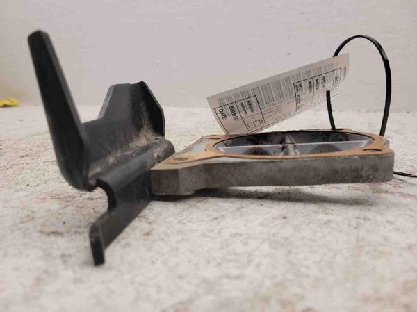 1990-1994 Nissan Pickup Hardbody Throttle Body Adapter Spacer Oem 1400186G10 — photo 3