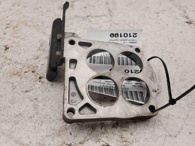 1990-1994 Nissan Pickup Hardbody Throttle Body Adapter Spacer Oem 1400186G10