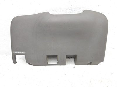 1998-2005 Ford Ranger Lower Dash Knee Bolster Trim Panel Gray Oem 5L5Z1004320Bac