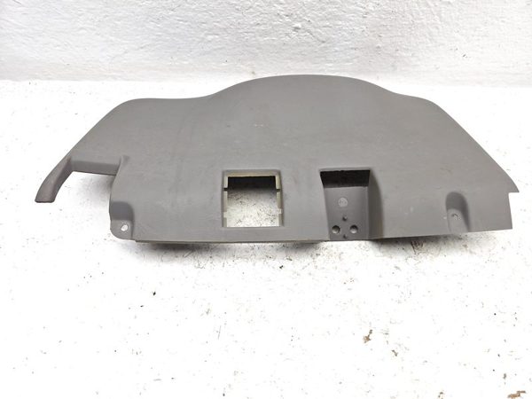 1998-2005 Ford Ranger Lower Dash Knee Bolster Trim Panel Gray Oem 5L5Z1004320Bac — photo 6