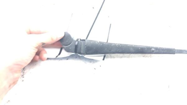 1988 S10 Blazer Driver Left Windshield Wiper Arm OEM Blade Lever L — photo 9