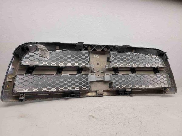 2012 Dodge Ram 1500 Chrome Grille Assembly Surround And Insert OEM 55372059AB — photo 5