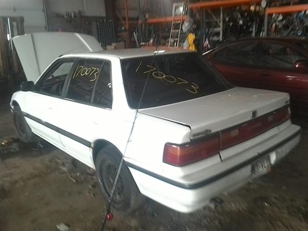 1990 Honda Civic — vehicle photo 6