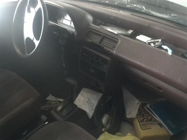 1990 Honda Civic — vehicle photo 4