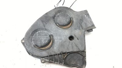 2004-2006 Kia Amanti Driver Left Upper Triming Cover Plastic Shield 3.5L Engine