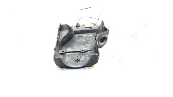 1988-1991 Honda Civic Lower Steering Column Trim Panel Cover Clam Shell Oem — photo 2