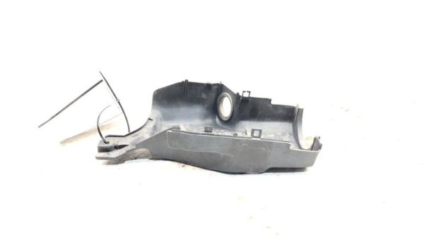 1988-1991 Honda Civic Lower Steering Column Trim Panel Cover Clam Shell Oem — photo 1
