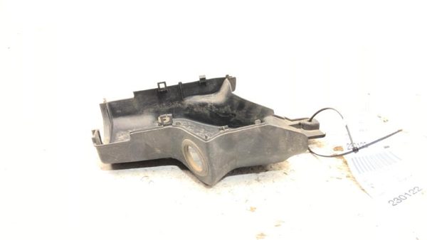 1988-1991 Honda Civic Lower Steering Column Trim Panel Cover Clam Shell Oem — photo 4
