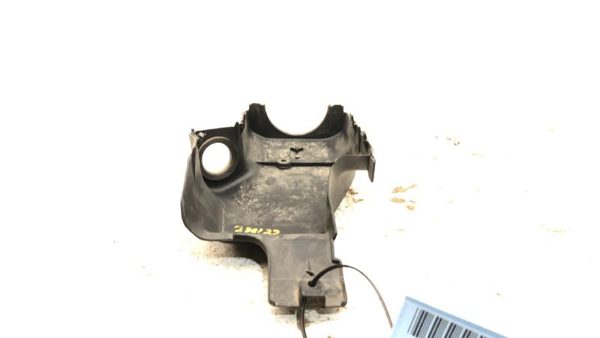 1988-1991 Honda Civic Lower Steering Column Trim Panel Cover Clam Shell Oem — photo 3
