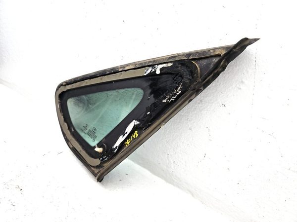 2013-2020 Ford Fusion Driver Left Rear Quarter Glass Back Side Window Oem — photo 9