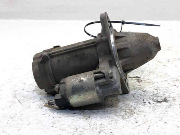 2008-2015 Subaru Legacy Outback Starter Motor 2.5L At Cvt 23300Aa59b — photo 6