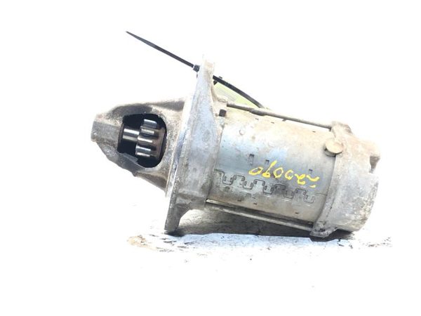 2008-2015 Subaru Legacy Outback Starter Motor 2.5L At Cvt 23300Aa59b — photo 3