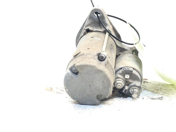 2008-2015 Subaru Legacy Outback Starter Motor 2.5L At Cvt 23300Aa59b — photo 4