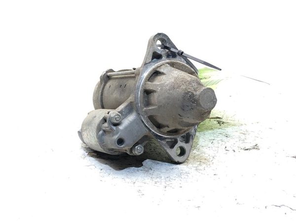 2008-2015 Subaru Legacy Outback Starter Motor 2.5L At Cvt 23300Aa59b — photo 7
