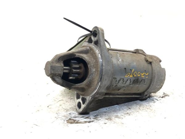 2008-2015 Subaru Legacy Outback Starter Motor 2.5L At Cvt 23300Aa59b — photo 1
