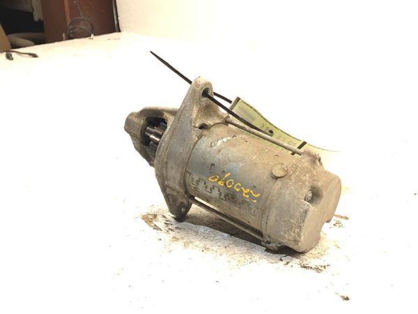 2008-2015 Subaru Legacy Outback Starter Motor 2.5L At Cvt 23300Aa59b — photo 2