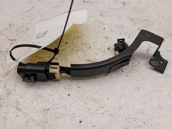 2009 Chevy Silverado 1500 5.3L Camshaft Sensor Wiring Harness Oem With Plugs — photo 2