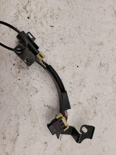 2009 Chevy Silverado 1500 5.3L Camshaft Sensor Wiring Harness Oem With Plugs