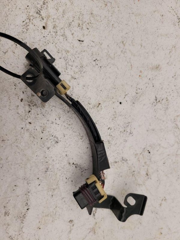 2009 Chevy Silverado 1500 5.3L Camshaft Sensor Wiring Harness Oem With Plugs — photo 1