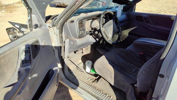 2000 Dodge Dakota — vehicle photo 5