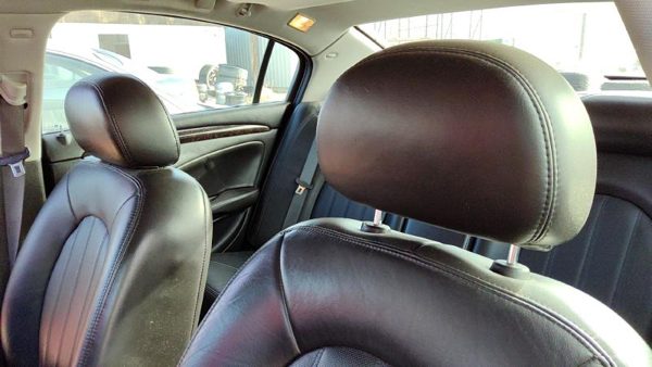 2006-2008 Buick Lucerne Pair Of Front Headrests Oem Left Right Set Seat 15274000 — photo 3