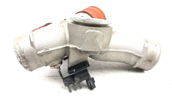 1999-2003 Ford F350 Super Duty Powerstroke 7.3L Spyder Intake Oem 1827742C1 — photo 9