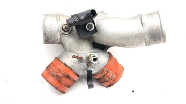1999-2003 Ford F350 Super Duty Powerstroke 7.3L Spyder Intake Oem 1827742C1 — photo 5
