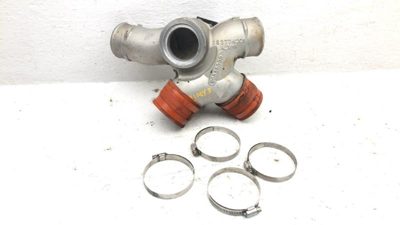1999-2003 Ford F350 Super Duty Powerstroke 7.3L Spyder Intake Oem 1827742C1