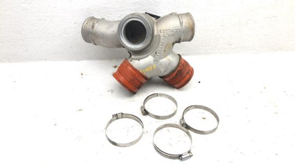1999-2003 Ford F350 Super Duty Powerstroke 7.3L Spyder Intake Oem 1827742C1 — photo 1