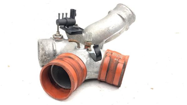 1999-2003 Ford F350 Super Duty Powerstroke 7.3L Spyder Intake Oem 1827742C1 — photo 8