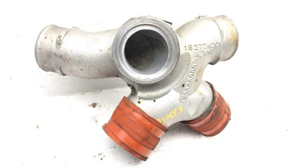 1999-2003 Ford F350 Super Duty Powerstroke 7.3L Spyder Intake Oem 1827742C1 — photo 3