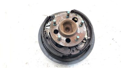 86-99 Buick Lesabre Passenger Right Rear Knuckle Assembly Oem Stub Axle With Hub
