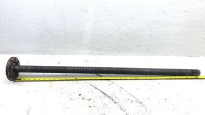 1994-2002 Dodge Ram 2500 Driver Left Rear Axle Shaft Back Oem 4X4 Dana 70