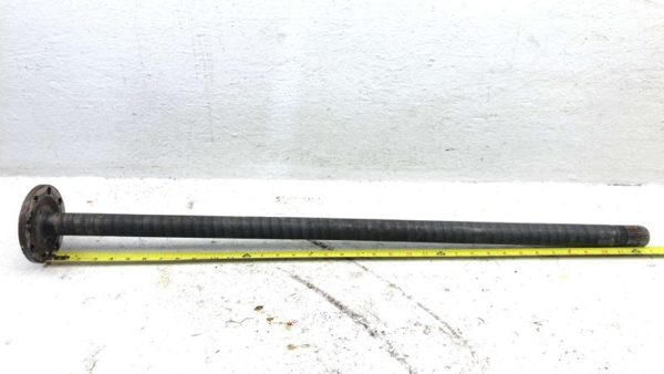 1994-2002 Dodge Ram 2500 Driver Left Rear Axle Shaft Back Oem 4X4 Dana 70 — photo 1