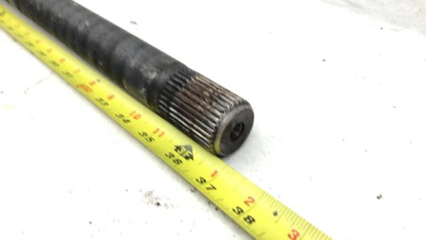 1994-2002 Dodge Ram 2500 Driver Left Rear Axle Shaft Back Oem 4X4 Dana 70 — photo 3