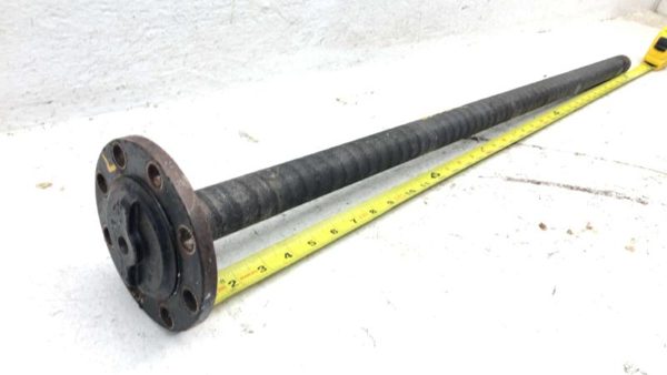 1994-2002 Dodge Ram 2500 Driver Left Rear Axle Shaft Back Oem 4X4 Dana 70 — photo 6
