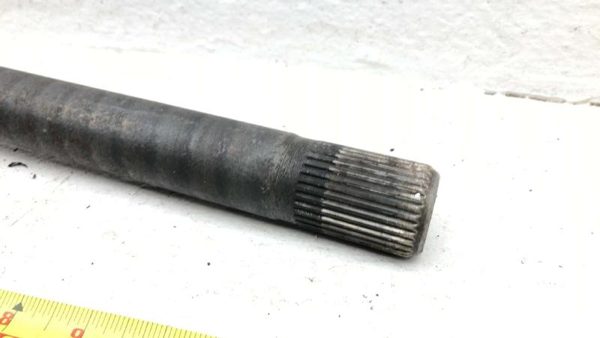 1994-2002 Dodge Ram 2500 Driver Left Rear Axle Shaft Back Oem 4X4 Dana 70 — photo 8