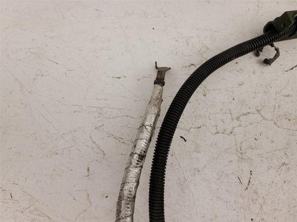 2003 Yukon Wire Harness (misc) 6.0L Battery Wiring OEM Cable Set — photo 6