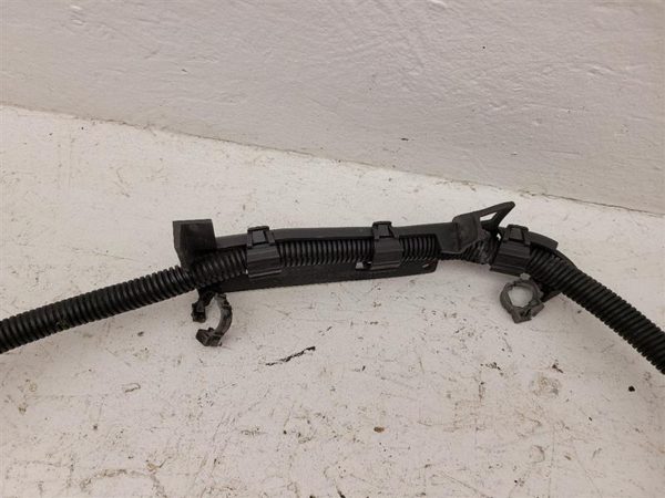 2003 Yukon Wire Harness (misc) 6.0L Battery Wiring OEM Cable Set — photo 5