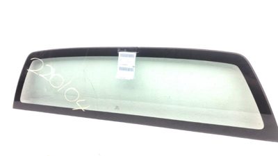 2004-2008 Ford F150 Back Glass Rear Window Oem Fixed One Piece 6L3z1542006ca