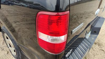 2004-2007 Ford F150 Driver Left Tail Light Brake Lamp Oem Rear 6L3Z13405Ba