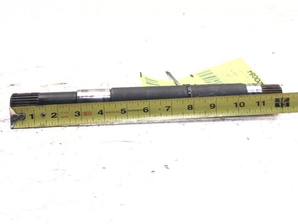 2002-2009 GMC Envoy Passenger Right FRONT INNER AXLE SHAFT OEM 26079789 — photo 3