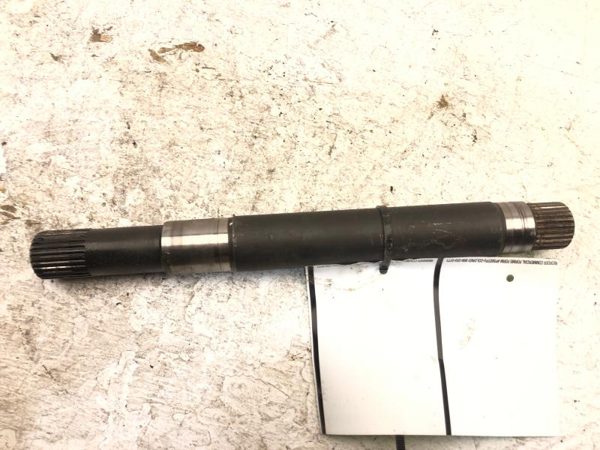 2002-2009 GMC Envoy Passenger Right FRONT INNER AXLE SHAFT OEM 26079789 — photo 2