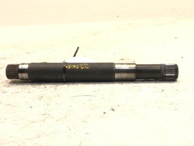 2002-2009 GMC Envoy Passenger Right FRONT INNER AXLE SHAFT OEM 26079789