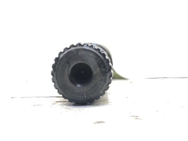2002-2009 GMC Envoy Passenger Right FRONT INNER AXLE SHAFT OEM 26079789 — photo 8