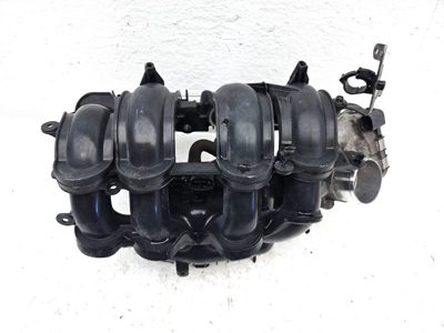2014-2019 Ford Fiesta Intake Manifold Oem 1.6L Cn1Z9424A
